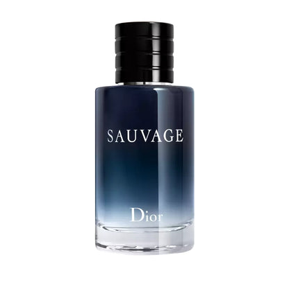 Christian Dior - Sauvage Eau de Toilette Sample