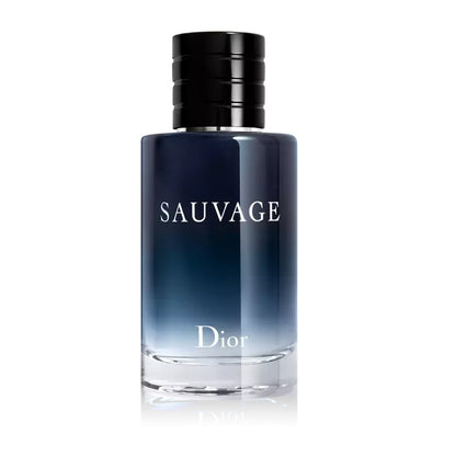 Dior Sauvage Sample
