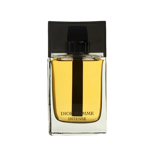 Dior Homme Intense Sample