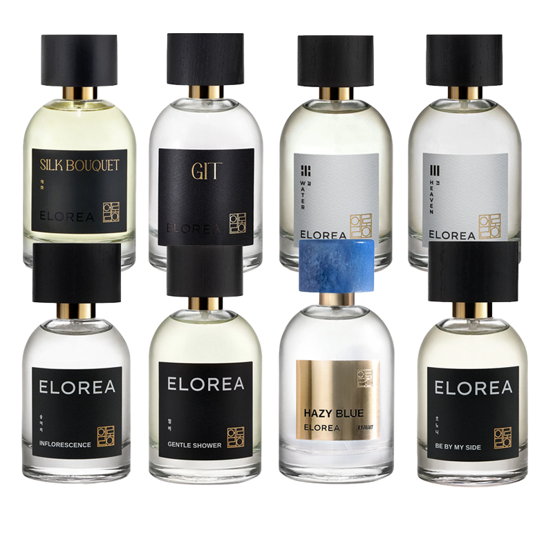 Elorea Sample Discovery Bundle