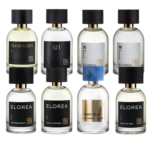 Elorea Sample Discovery Bundle