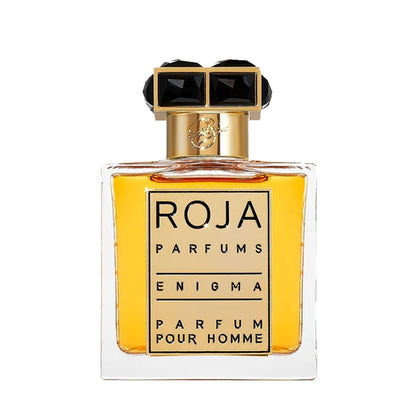 Roja Enigma