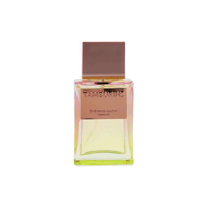 Tamburins Evening Glow (Korea Exclusive) Sample