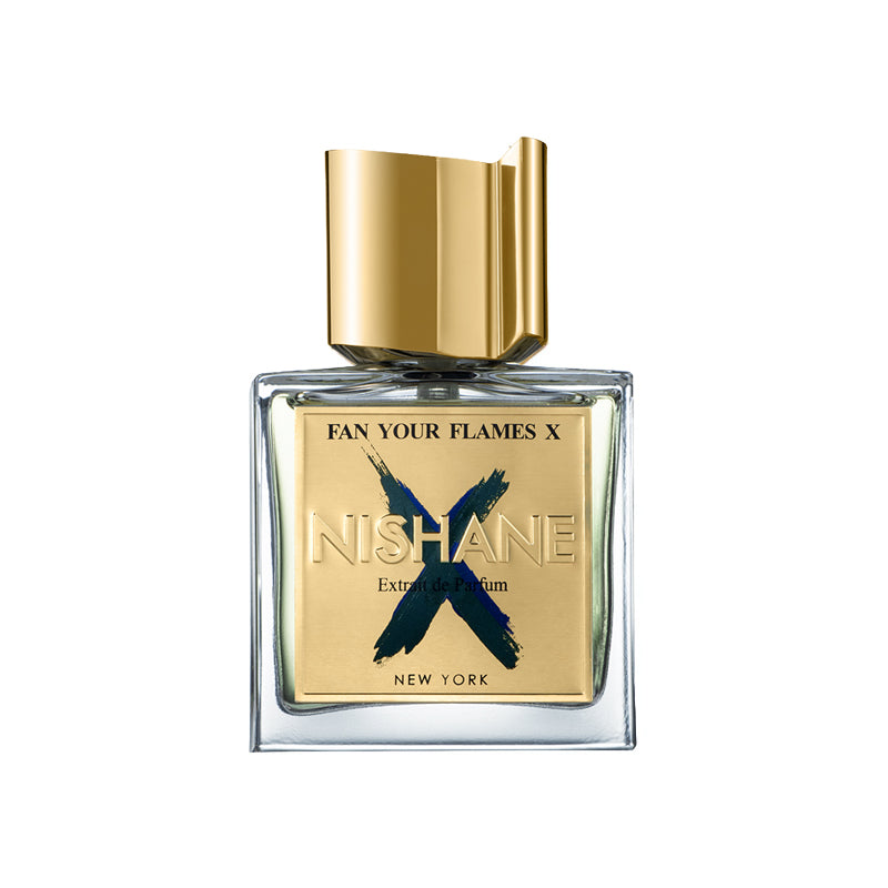 Nishane Fan Your Flames X Extrait Sample