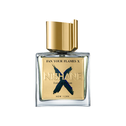 Nishane Fan Your Flames X Extrait Sample