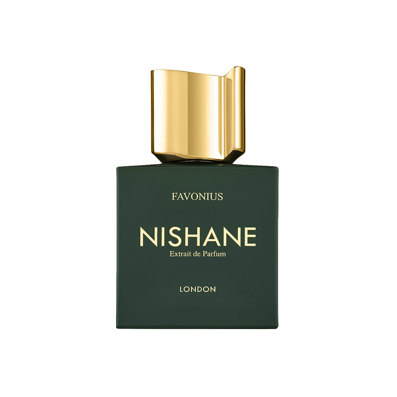 Nishane - Favonius Harrods Exclusive Sample