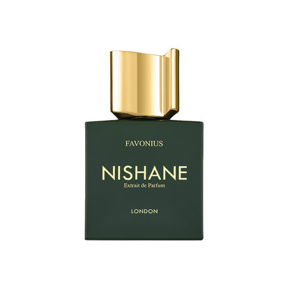 Nishane - Favonius Harrods Exclusive Sample