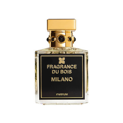 Fragrance Du Bois - Milano Sample