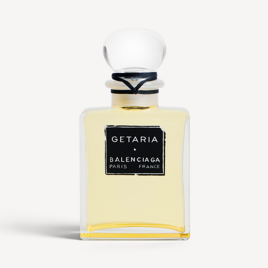 Balenciaga Getaria Sample