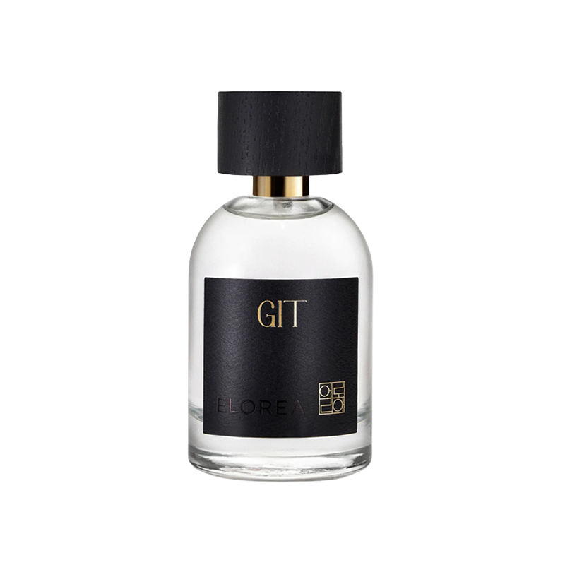 Elorea GIT (깃) Eau De Parfum Sample