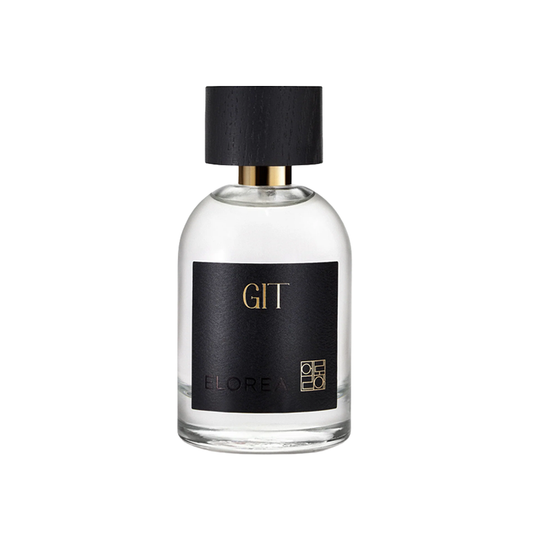 Elorea GIT (깃) Eau De Parfum Sample