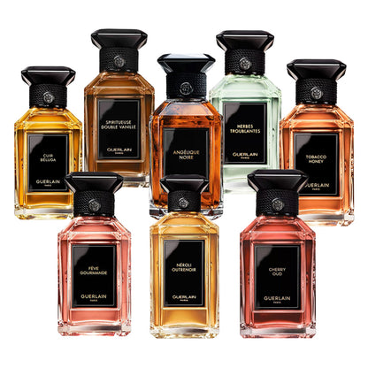 Guerlain Discovery Bundle v2