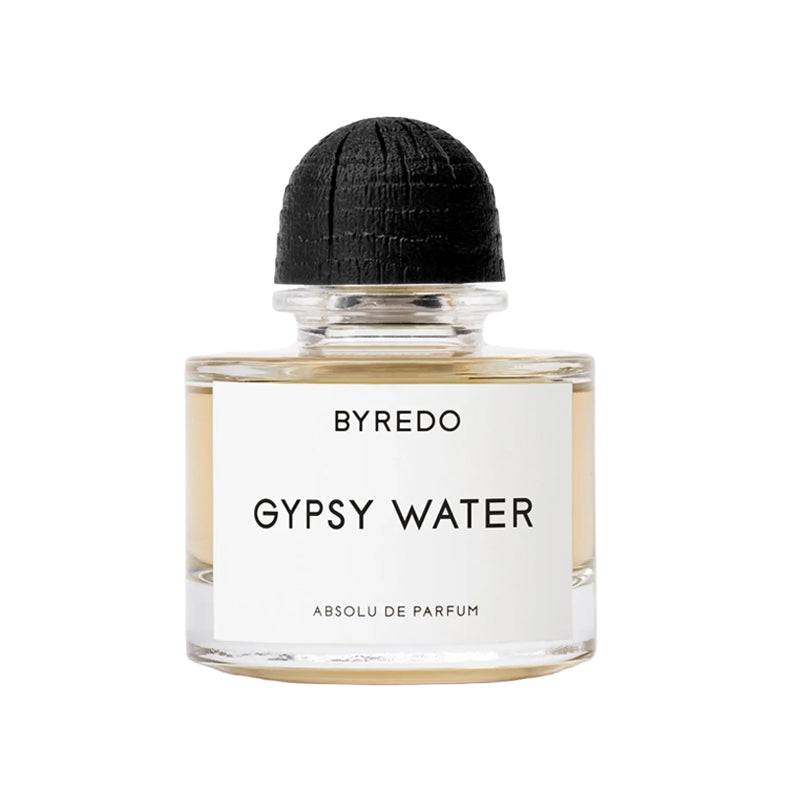 Byredo Gypsy Water Absolu Sample