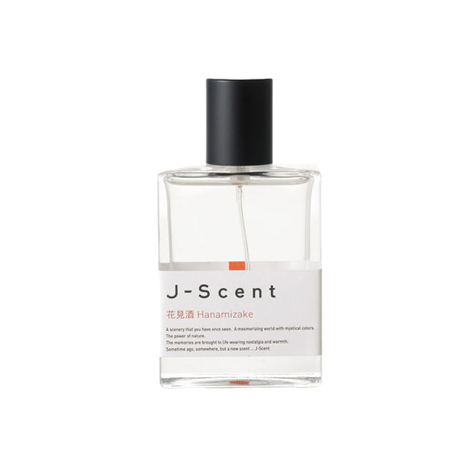 J-Scent Hanamizake