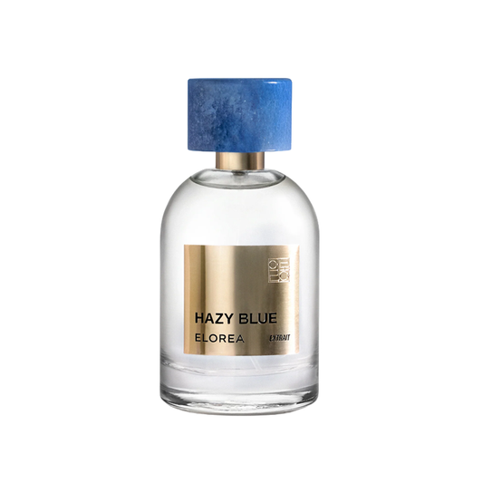 Elorea HAZY BLUE (이내) Extrait De Parfum Sample