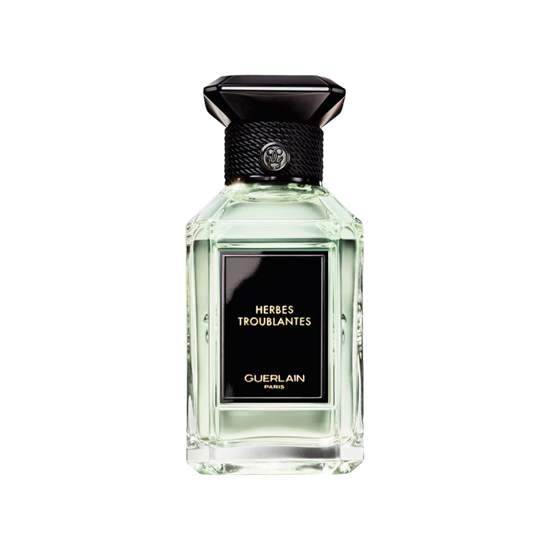 Guerlain Herbes Troublantes Sample – COLOGNITY