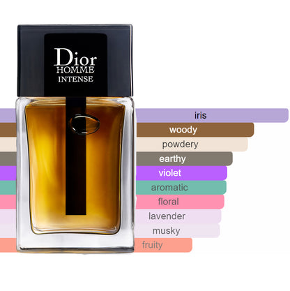 Christian Dior - Dior Homme Intense for Men Sample