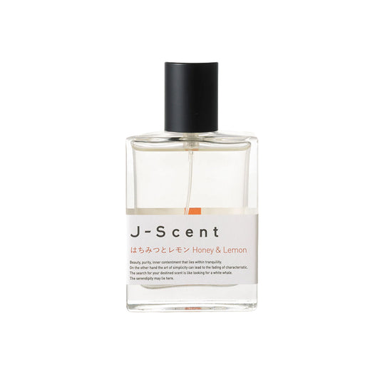 J-Scent Honey & Lemon