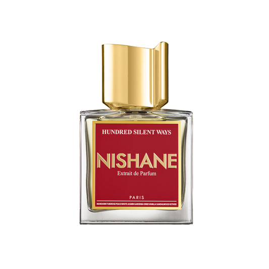 Nishane Hundred Silent Ways