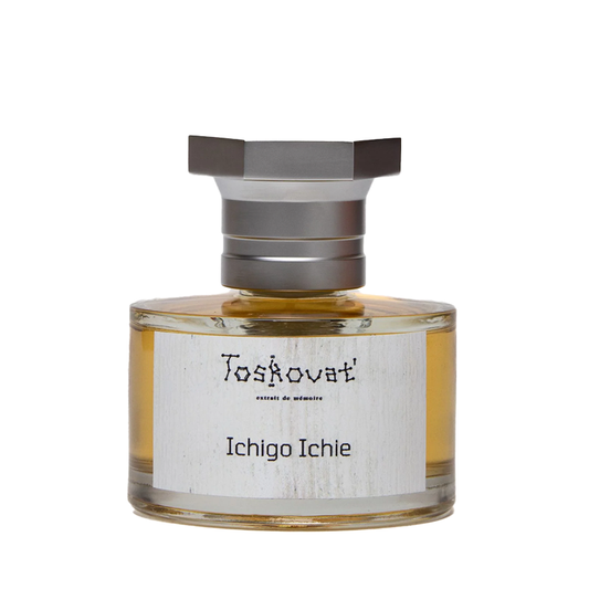 Toskovat Ichigo Ichie