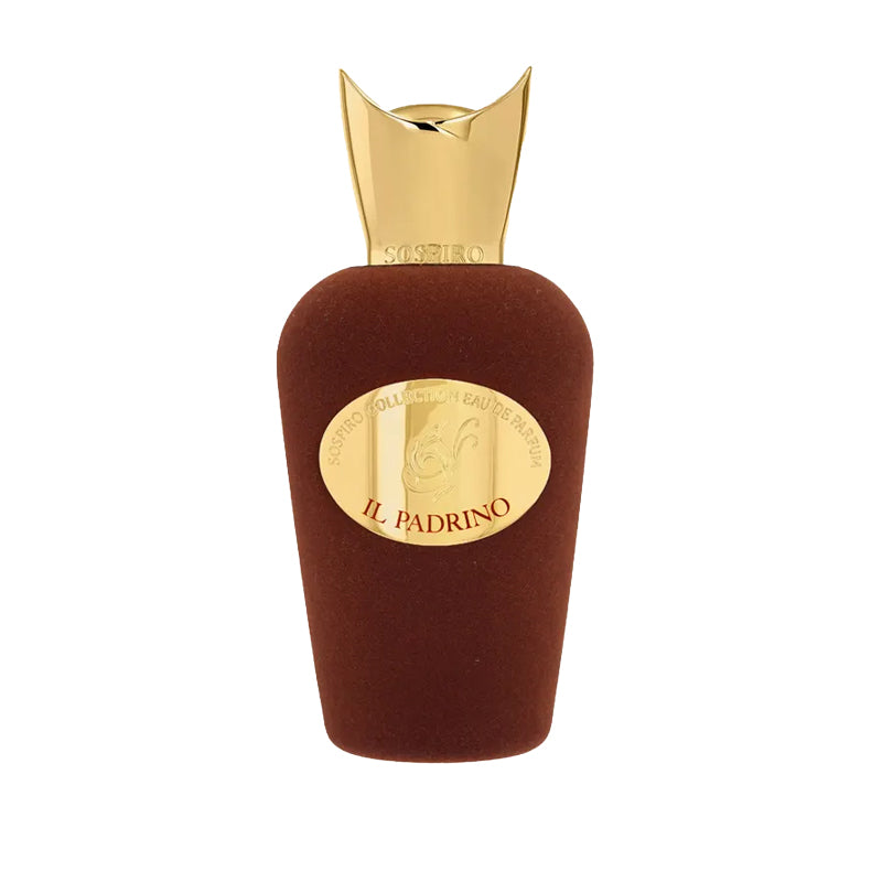 Sospiro - II Padrino Sample