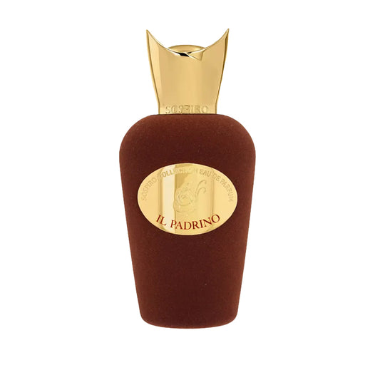 Sospiro - II Padrino Sample