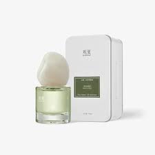 5th anniversary To Summer FIRST APPLE PERFUME