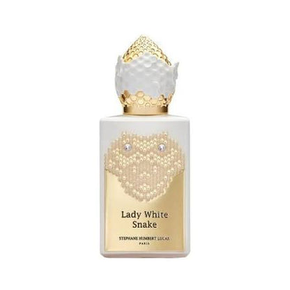 Stephane Humbert Lucas 777 Lady White Snake Sample