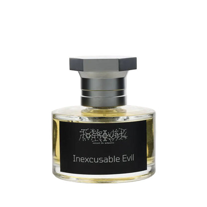 Toskovat Inexcusable Evil