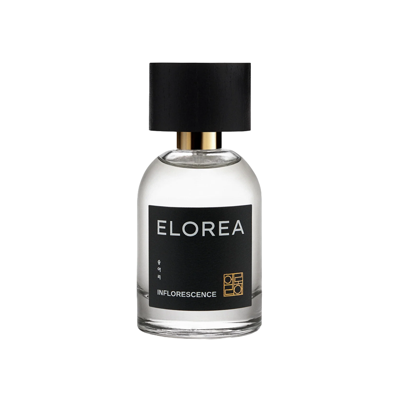 Elorea INFLORESCENCE (송아리) Eau De Parfum Sample