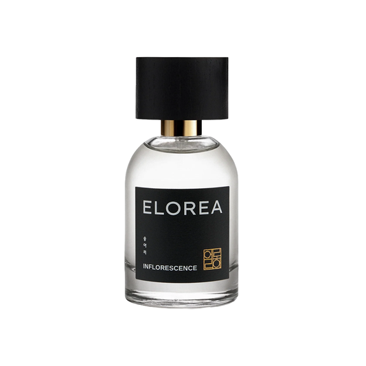 Elorea INFLORESCENCE (송아리) Eau De Parfum Sample