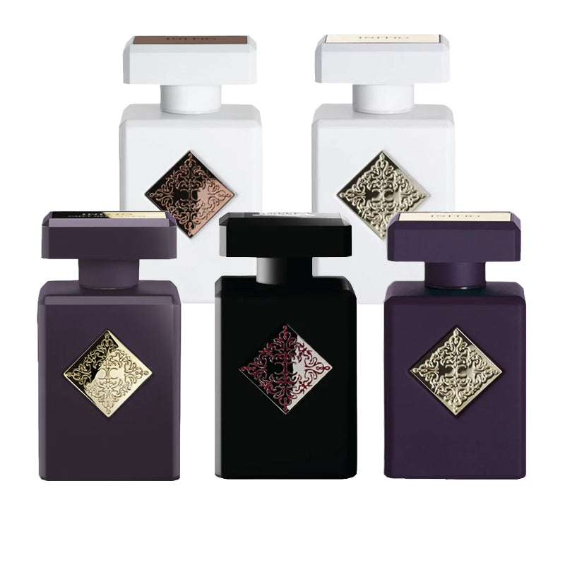 Initio Discovery Sample Set