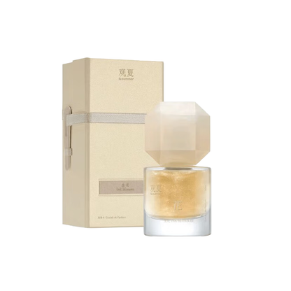 To Summer Ink Blossom