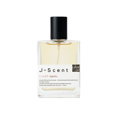 J-Scent Ippuku Sample