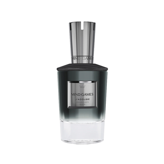 Mind Games J'Adoube