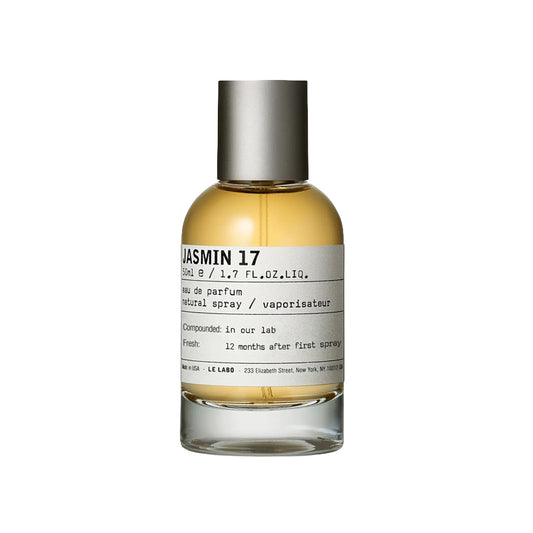 Le Labo Jasmin 17 Eau de Parfum Sample