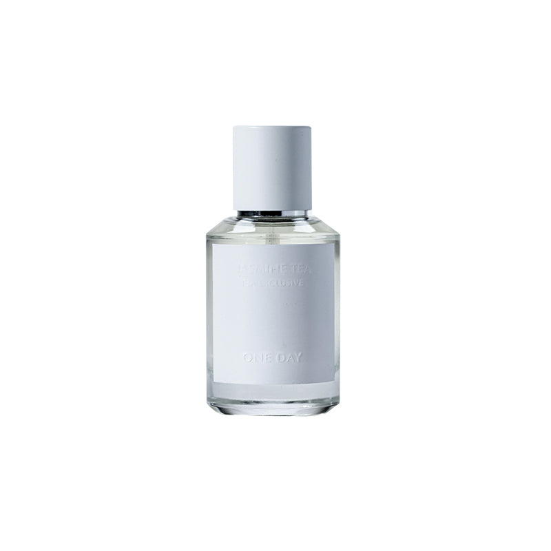 One Day Jasmine Tea (Hong Kong Exclusive) Sample