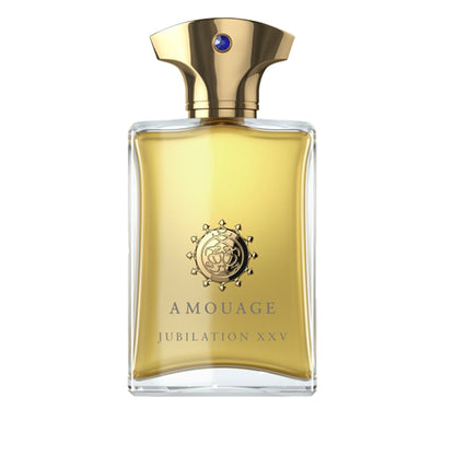 Amouage - Jubilation XXV Man Sample