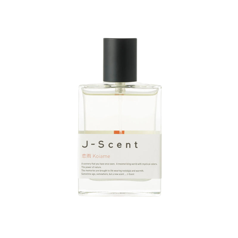 J-Scent Koiame Sample