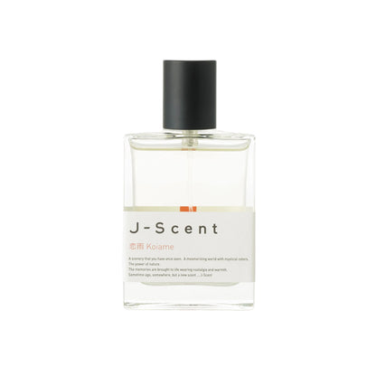 J-Scent Koiame Sample