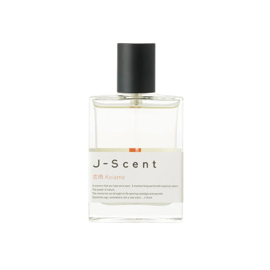 J-Scent Koiame Sample