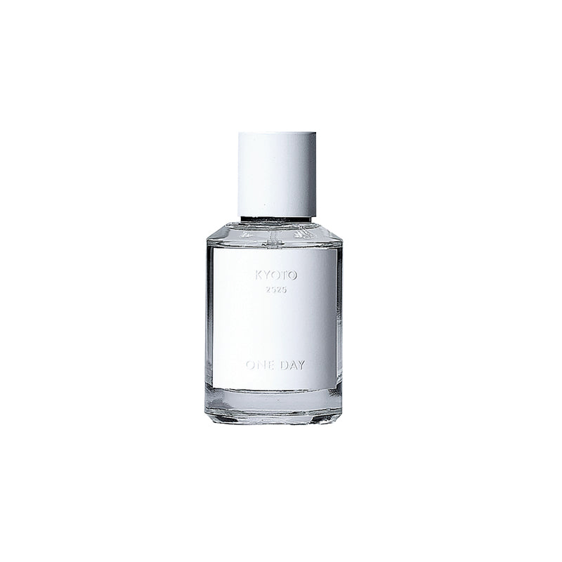 One Day Limited Edition Ethos Of Cities- Kyoto (Hong Kong Exclusive) Sample