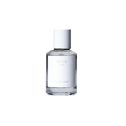 One Day Limited Edition Ethos Of Cities- Kyoto (Hong Kong Exclusive) Sample