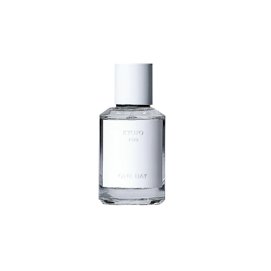 One Day Limited Edition Ethos Of Cities- Kyoto (Hong Kong Exclusive) Sample
