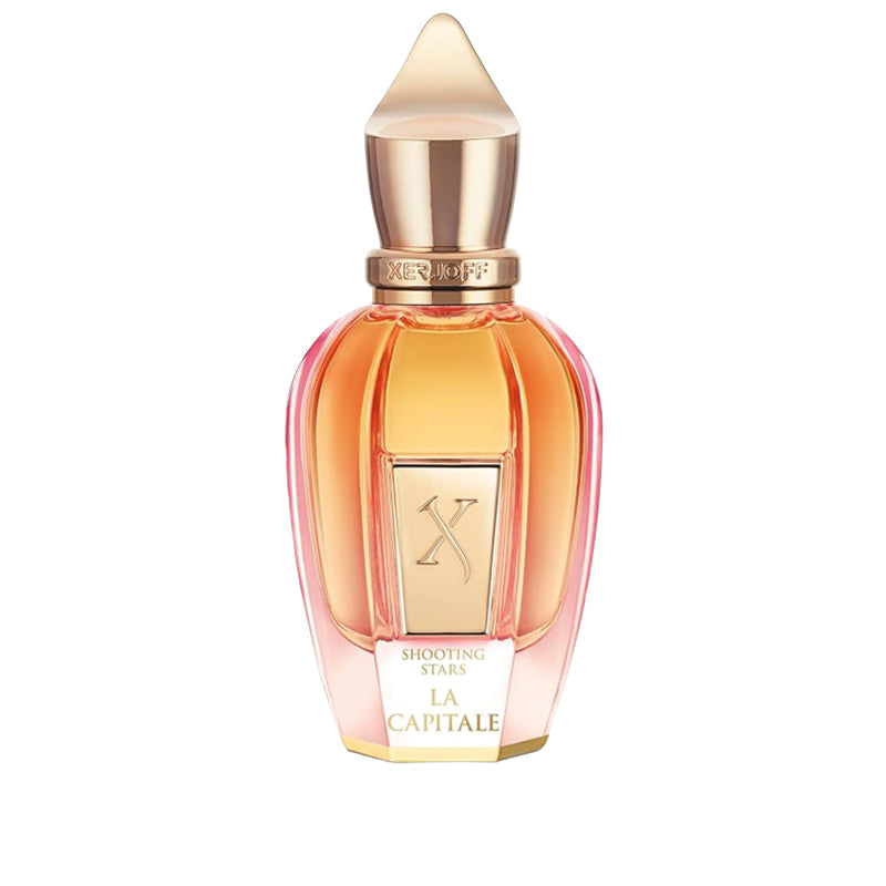 Xerjoff La Capitale Shooting Stars EDP Sample