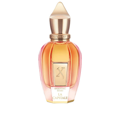 Xerjoff La Capitale Shooting Stars EDP Sample