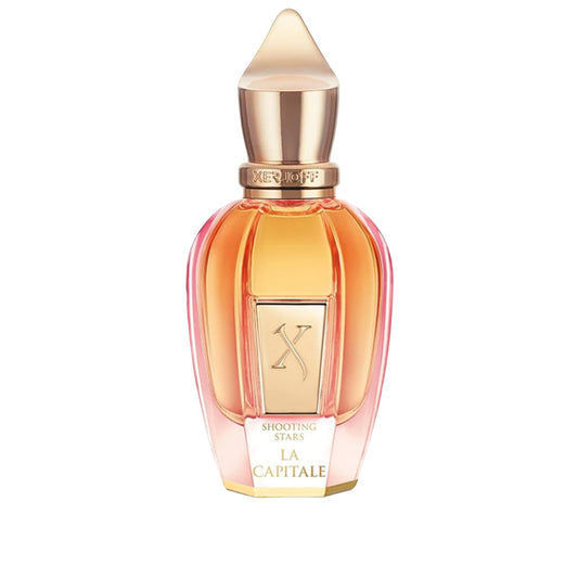 Xerjoff La Capitale Shooting Stars EDP Sample