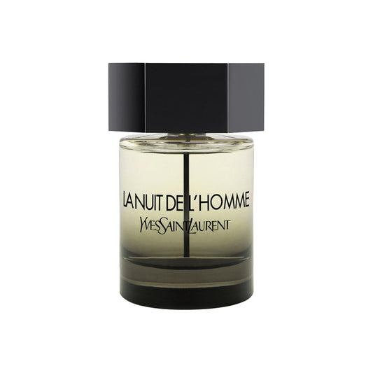 Ysl La Nuit De L'Homme