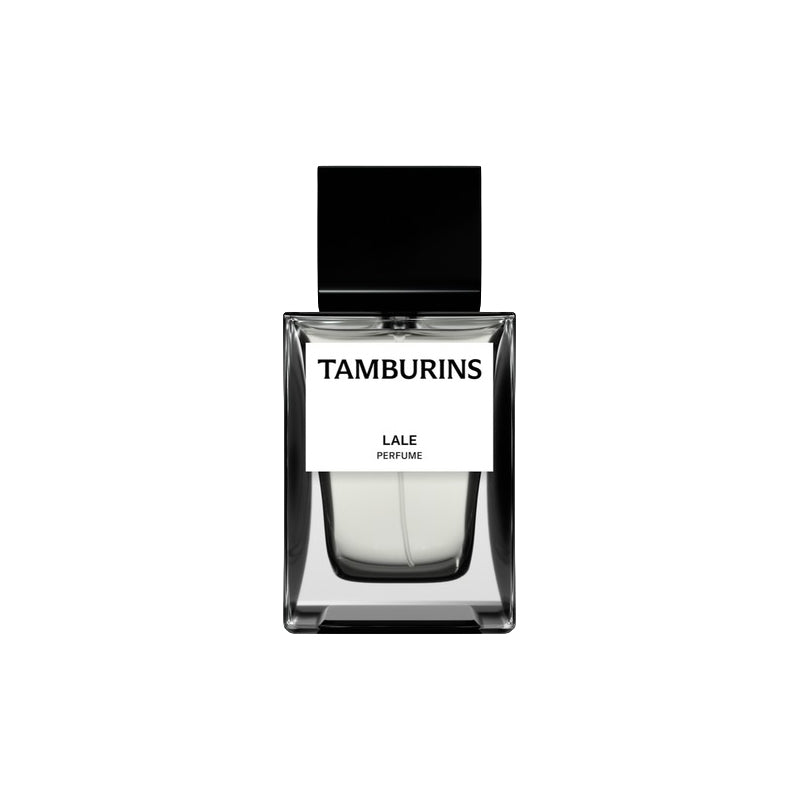 Tamburins Lale (Korea Exclusive) Sample