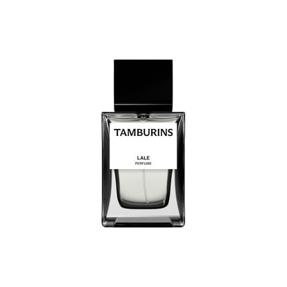 Tamburins Lale (Korea Exclusive) Sample